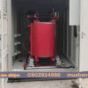 Máy biến áp 2000kVA loại khô hãng Shihlin