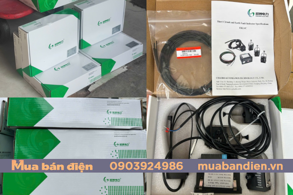 Phân phối EKL4C chính hãng số lượng lớn