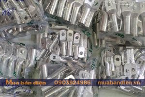 Đầu cos bít đuôi dài cho cáp ngầm