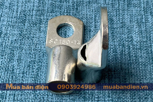 Đầu cos đồng SC 150-14