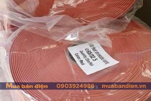 Ống co nhiệt 24kV phi 65/32.5