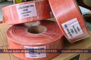 Ống co nhiệt phi 65