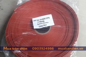 Ống co nhiệt trung thế 24kV phi 40/20