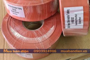 Ống co nhiệt trung thế 24kV phi 65