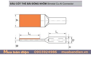 Bản vẽ đầu cốt thẻ bài đồng nhôm