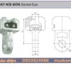 Bản vẽ cấu tạo mắt nối đơn