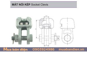 Bản vẽ cấu tạo mắt nối kép