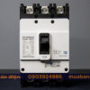 Cầu dao khối MCCB 3 pha 125A Hyundai