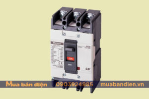 Cầu dao khối MCCB LS ABN203c 200A 30kA
