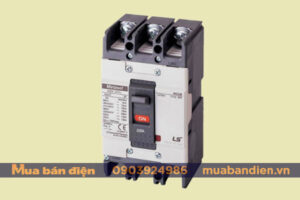 Cầu dao khối MCCB LS ABN203c 250A 30kA