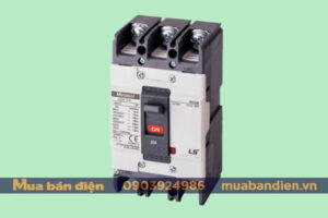 Cầu dao tự động MCCB 3P LS ABN53c 20A 18kA