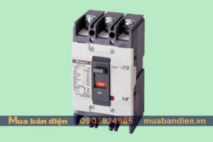 Cầu dao tự động MCCB 3P LS ABN53c 30A 18kA