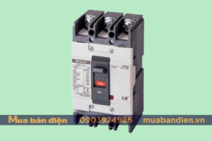 Cầu dao tự động MCCB 3P LS ABN53c 40A 18kA
