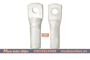 Đầu cos đồng Tuấn Ân