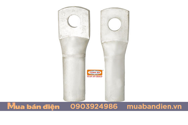 Đầu cos đồng Tuấn Ân