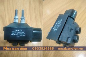 Kẹp IPC trung thế Tuấn Ân 95-120