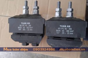 Kẹp MV IPC 95-300 Tuấn Ân