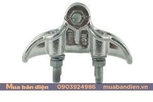 Khóa đỡ dây dẫn hợp kim nhôm