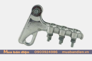Khóa néo dây dẫn hợp kim nhôm loại bu lông