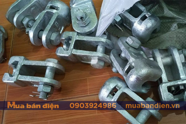 Mắc nối kép WS