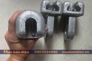 Mắt nối đơn cho đường dây cao thế