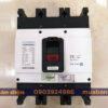 MCCB HYUNDAI 3P 800A HGM