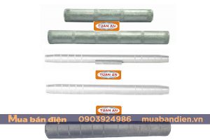 Ống nối dây dẫn Tuấn Ân