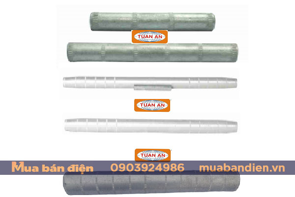 Ống nối dây dẫn Tuấn Ân