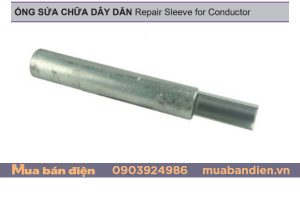 Ống vá dây dẫn