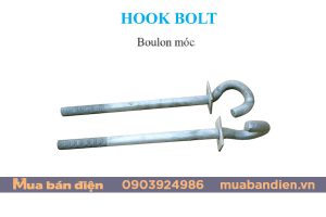 Bulon móc Tuấn Ân