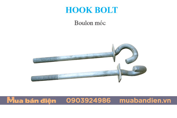 Bulon móc Tuấn Ân