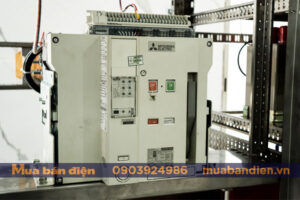 ACB Mitsubishi