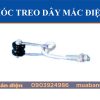 Móc treo dây mắc điện
