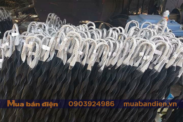 Giáp níu dây bọc 70mm2