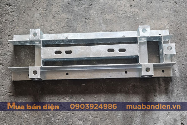 Bộ đà lắp TU TI trung thế