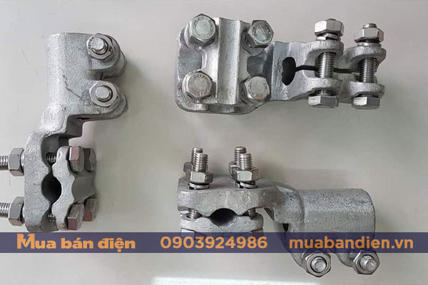 Kẹp cực Recloser sản xuất theo yêu cầu