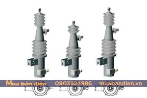 Các loại dao cắt tụ bù trung áp ABB PS15 - PS17 - PS25