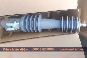 Dao cắt tụ bù trung thế ABB PS