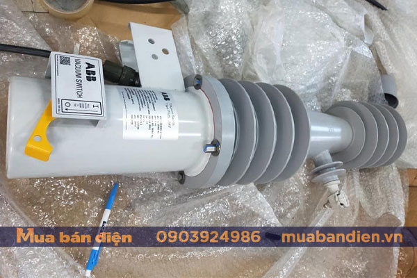 Máy cắt tụ bù ABB PS25