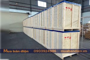 Phân phối máy cắt tự động Recloser BH System Hàn Quốc