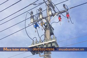 Thiết bị đóng cắt tụ bù 22kV ABB Hitachi Energy