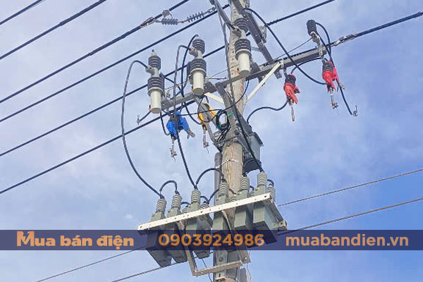 Thiết bị đóng cắt tụ bù 22kV ABB Hitachi Energy