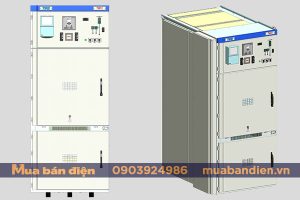 Tủ hợp bộ TMS1 TGE