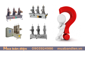 Câu hỏi thường gặp về Recloser