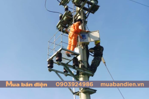 Hướng dẫn lắp đặt Recloser đúng tiêu chuẩn