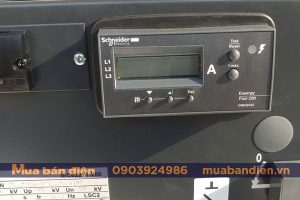 Bộ báo sự cố đầu cáp Flair 22D lắp tủ RM6 Schneider