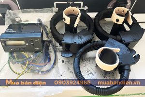 Bộ cảnh báo sự cố đầu cáp ngầm Flair 22D Schneider