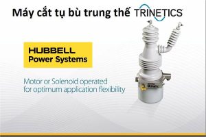 Catalog Dao cắt tụ UltraVAC Hubbell