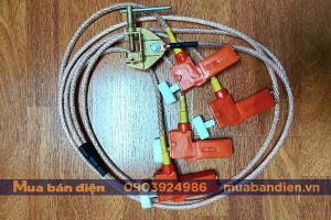 Bộ tiếp địa hạ thế dùng cho Aptomat