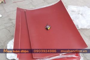 Cung cấp thảm cách điện giá tốt